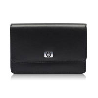 HP IPAQ 210 LEATHER BELT CASE (FB014AA)